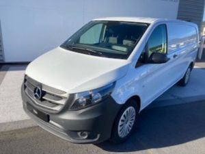 Commercial car Mercedes Vito Other Fg 119 CDI Extra-Long Pro E6 Propulsion Occasion