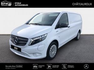 Commercial car Mercedes Vito Other Fg eVito 116ch Long Occasion
