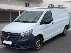 Commercial car Mercedes Vito Other FOURGON 114 CDI LONG PRO Occasion