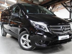 Commercial car Mercedes Vito Other III 116 CDI LONG SELECT BVA7 Occasion