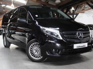 Commercial car Mercedes Vito Other III III MIXTO 119 CDI LONG SELECT BVA7 Occasion