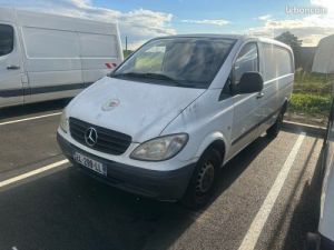 Commercial car Mercedes Vito Other Mercedes 111 moteur HS Occasion