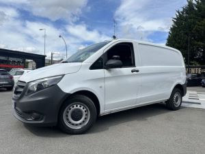 Commercial car Mercedes Vito Other Mercedes FG 111 CDI COMPACT E6 Occasion