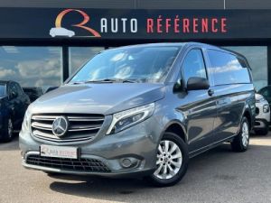 Commercial car Mercedes Vito Other Mercedes FG 114 CDI LONG PRO PROPULSION 9G-TRONIC Occasion