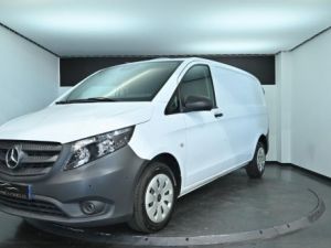 Commercial car Mercedes Vito Other Mercedes FOURGON 114 CDI COMPACT SELECT A Occasion