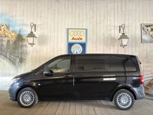 Commercial car Mercedes Vito Other MIXTO 116 CDI 163 CV COMPACT 4MATIC BVA 6PL Occasion