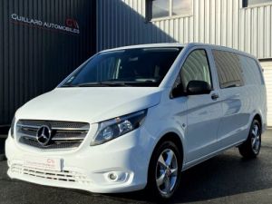 Commercial car Mercedes Vito Other MIXTO 116 CDI LONG 163ch BVA7 Occasion
