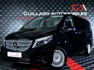 Commercial car Mercedes Vito Other MIXTO 116 CDI LONG SELECT 163ch 7G-TRONIC Occasion