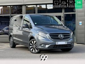 Commercial car Mercedes Vito Other Mixto Compact 3.05t 116 CDI BlueEfficiency - BVA 9G-Tronic Propulsion MIXTO - BM 447 Compact S Occasion