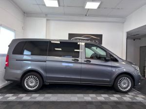 Commercial car Mercedes Vito Other MIXTO LG SELECT 119 CDi 9G-Tronic Occasion