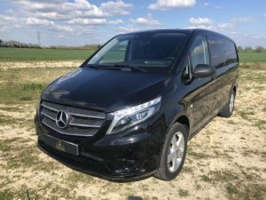 Commercial car Mercedes Vito Other Mixto Long 3.050t 119 CDI - BVA 7G-Tronic Plus MIXTO - BM 447 Long Select 4-Matic - BVA PHASE Occasion