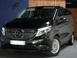 Commercial car Mercedes Vito Other Mixto Long 3.050t 119 CDI - BVA 7G-Tronic Plus  MIXTO - BM 447 Long Select - BVA PHASE 1 Occasion