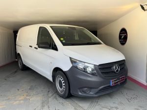 Commercial car Mercedes Vito Other TOURER 110 CDI Compact FWD First Occasion