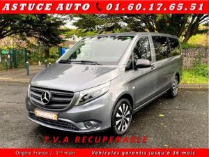 Commercial car Mercedes Vito Other TOURER 116 CDI LONG SELECT 9G-TRONIC Occasion