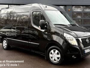 Commercial car Nissan Interstar Other NV400 L2H2 2.3 Dci 150CH / 24991.67 HT TVA 20% Occasion