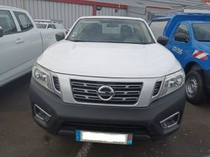 Commercial car Nissan NP 300 Other NAVARA 2.3 DCI 16V KING CAB 4WD 163 CV Occasion