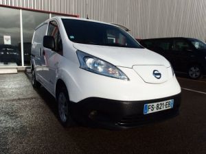 Commercial car Nissan NV200 Other E-NV200 40KWH 109CH OPTIMA 4P Occasion