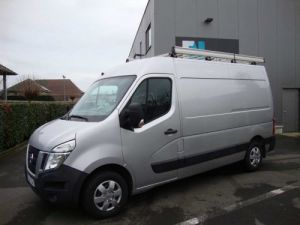 Commercial car Nissan NV400 Other 2.3 tdci, L2H2, btw in, gps, 3pl, airco, 2017 Occasion