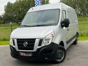 Commercial car Nissan NV400 Other FG 3T5 L3H2 2.3 DCI 125CH OPTIMA Occasion