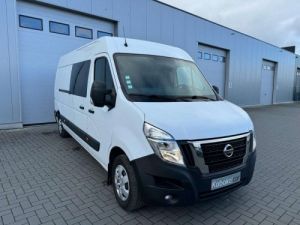 Commercial car Nissan NV400 Other NV 400 DOUBLE CABINE GARANTIE 12 MOIS Occasion