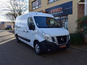 Commercial car Nissan NV400 Other VU FOURGON 2.3 DCI 130ch 3300 GARANTIE 6 A 36 MOIS Occasion