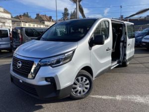 Commercial car Nissan Primastar Other 32 416 HT COMBI L2H1 3.0T 2.0 DCI 150 S/S N-CONNECTA BVM 9PL GARANTIE 5 ANS OU 160 000 KM Occasion