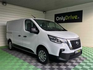 Commercial car Nissan Primastar Other L1H1 2T8 2.0 DCI 130 S/S BVM N-CONNECTA Occasion