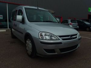 Commercial car Opel Combo Other 1.3 CDTI75 FASHION BVA Occasion
