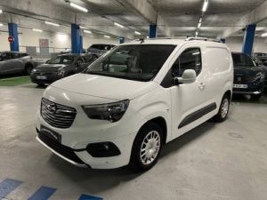 Commercial car Opel Combo Other 1.5D 130 BUSINESS L1H1 AUTO Occasion