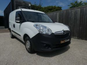 Commercial car Opel Combo Other 1.6CDTi LICHTE VRACHT Occasion