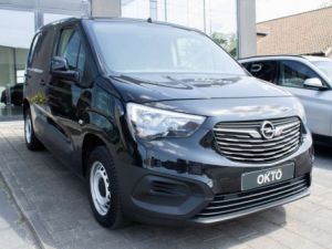 Commercial car Opel Combo Other Occasion