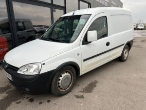 Commercial car Opel Combo Other cargo 1.3 CDTI ECOTEC PACK CLIM Occasion