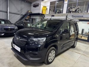 Commercial car Opel Combo Other cargo 1.5 100ch standard l1h1 pack clim ( 10/2020-33 800km- galerie de toit - attelage - carplay ) Occasion