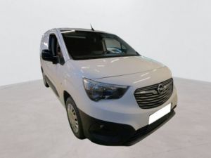 Commercial car Opel Combo Other CARGO 1.5 D 130 L1H1 PACK CLIM BVA8 Occasion