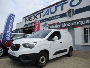 Commercial car Opel Combo Other CARGO L1H1 1000KG 1.5 100CH PACK CLIM Occasion