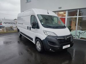 Commercial car Opel Movano Other Fg 3.5T Heavy L3H2 165ch Pack Clim (Bluetooth, Caméra, Régulateur) Occasion