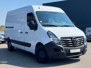 Commercial car Opel Movano Other FG F3300 L2H2 2.3 CDTI 135CH BITURBO START-STOP Occasion