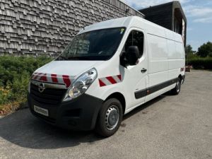 Commercial car Opel Movano Other FG F3500 L3H2 2.3 CDTI 130 / PRIX TTC / TVA RECUP / ATTELAGE Occasion