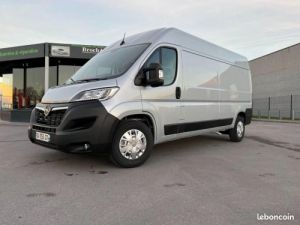 Commercial car Opel Movano Other L3H2 Fourgon 2.2 140 Ch Pack Clim -Gps -main Libre Neuf Prix TTC-Crédit Occasion