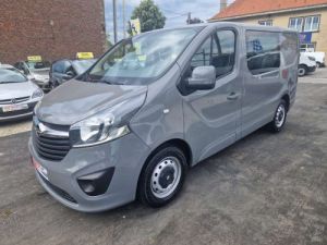 Commercial car Opel Vivaro Other 1.6 CDTI Double Cabine Utilitaire Occasion