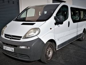 Commercial car Opel Vivaro Other 1.9 CDTI100 M1 Pack Clim Occasion