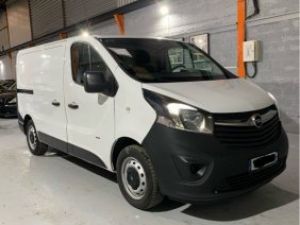 Commercial car Opel Vivaro Other Occasion