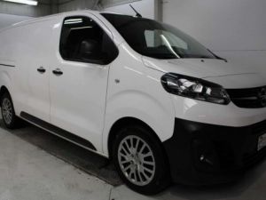 Commercial car Opel Vivaro Other 2.0 ~ 130kw L3 CarPlay PDC AT8 Top Deal Occasion