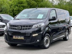 Commercial car Opel Vivaro Other 2.0 Turbo D 9 PLACES BOITE AUTO CUIR GPS FULL OPTS Occasion