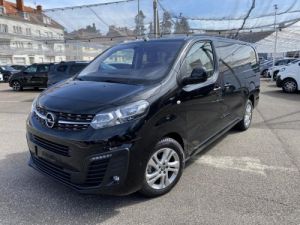 Commercial car Opel Vivaro Other 35 741 HT III CABINE APPROFONDIE FIXE L3 2.0 DIESEL 180 BVA8 PACK BUSINESS TVA RECUPERABLE Occasion