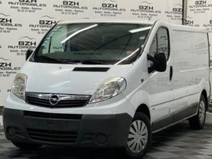 Commercial car Opel Vivaro Other COMBI 2.0 CDTI 115CH C1 * ATTELAGE / CLIM * Occasion