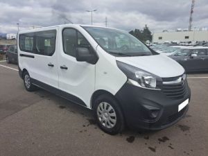 Commercial car Opel Vivaro Other COMBI K2900 L2H1 1.6 CDTI 120 TURBO PACK CLIM + 9PL Occasion
