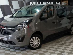 Commercial car Opel Vivaro Other FG F2900 L2H1 1.6 CDTI 120 BUSINESS TVA RECUPERABLE Occasion