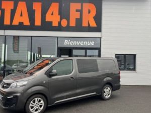 Commercial car Opel Vivaro Other FG L3 AUGMENTE 2.0 D 150CH CABINE APPROFONDIE FIXE PACK BUSINESS Occasion