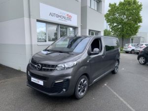 Commercial car Opel Vivaro Other III Cabine approfondie Fixe L2 2.0L 180 CH Pack Business Occasion
